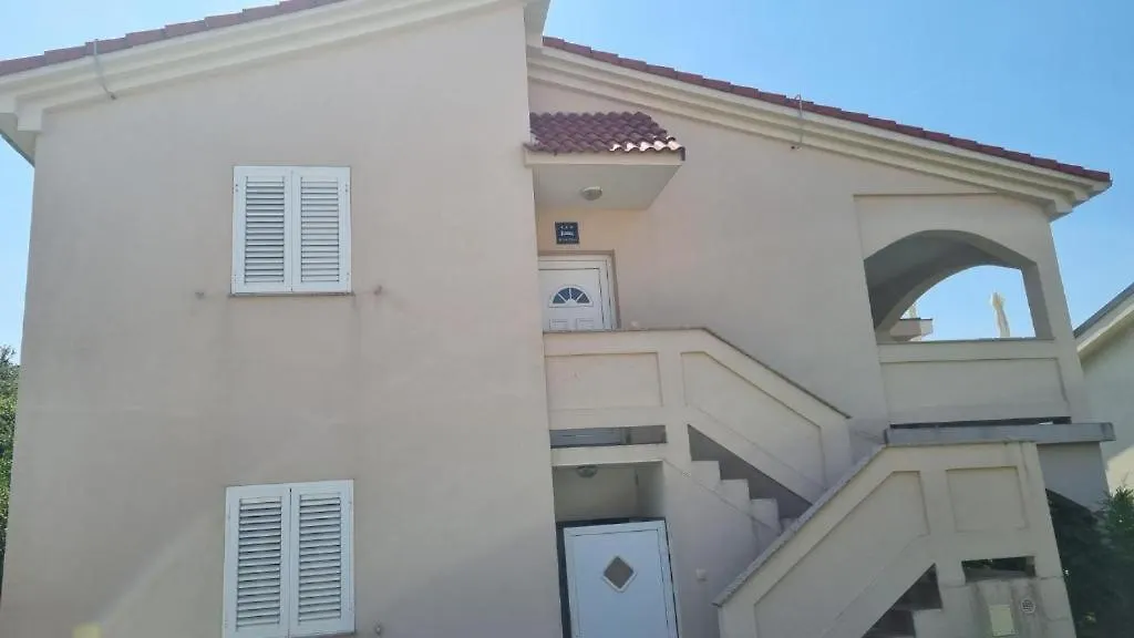 Apartment Relax Mandre