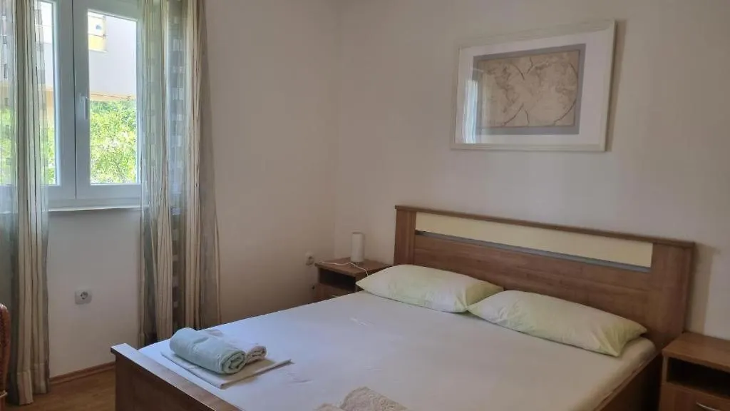 Apartment Relax Mandre