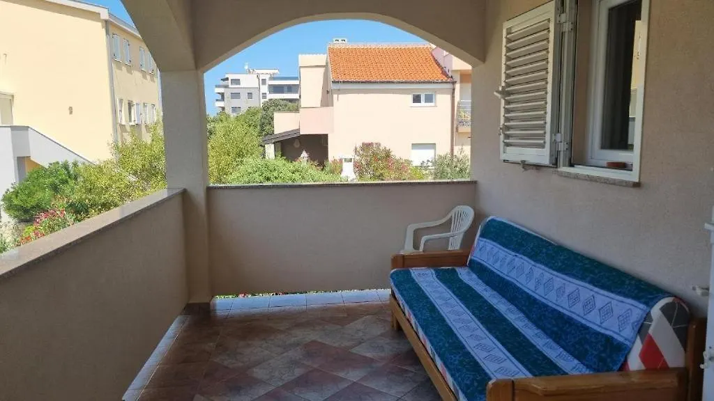 Apartment Relax Mandre
