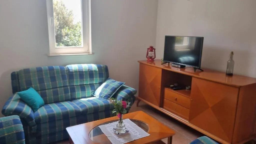 Apartment Relax Mandre