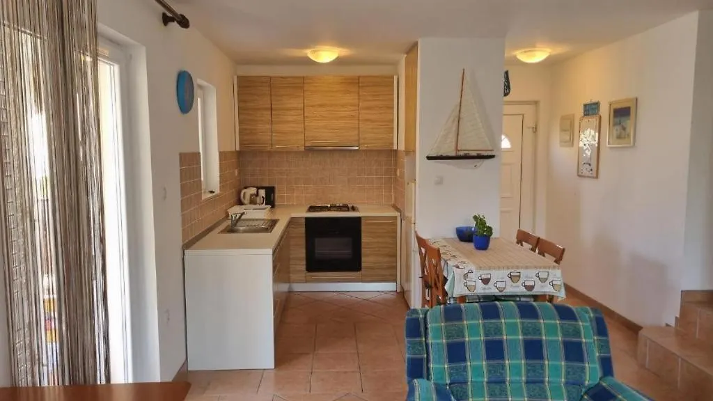 Apartment Relax Mandre