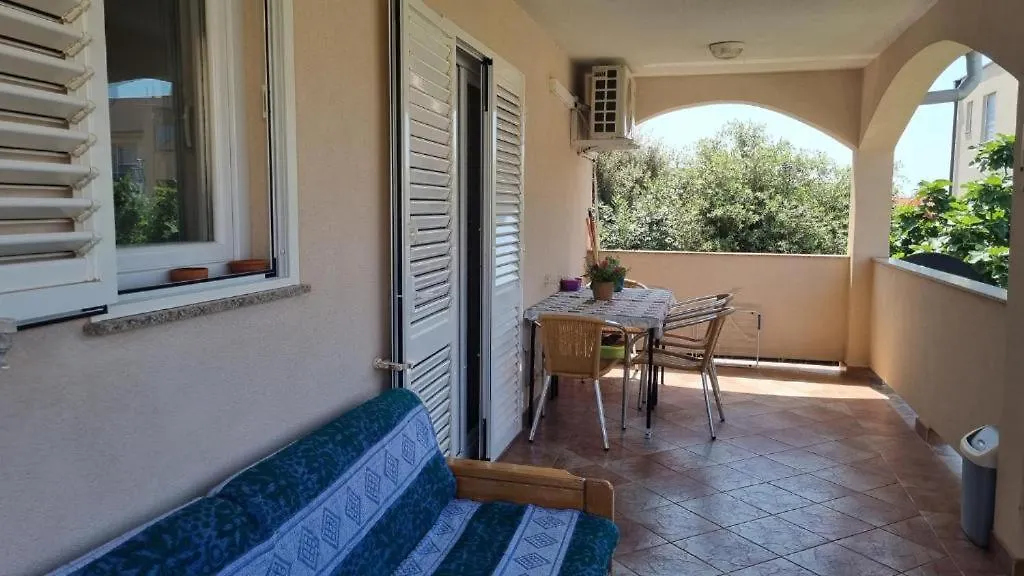 Apartment Relax Mandre