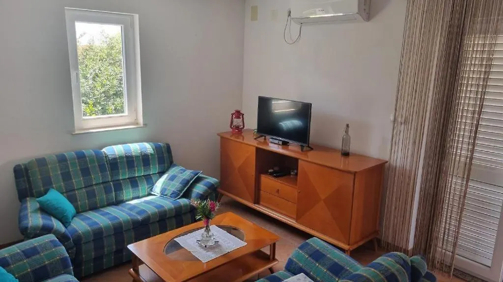 Apartment Relax Mandre