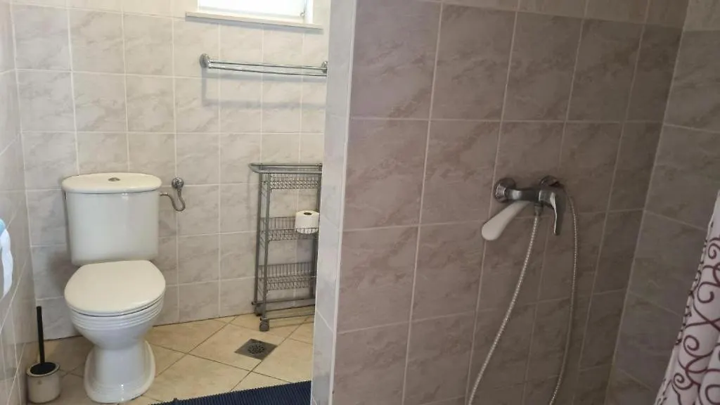 Apartment Relax Mandre