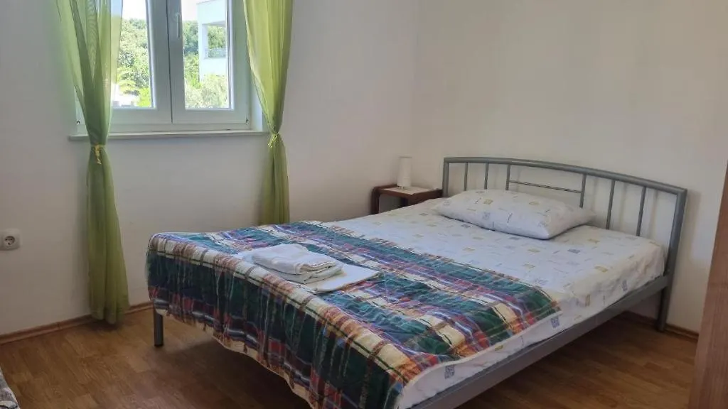 Apartment Relax Mandre