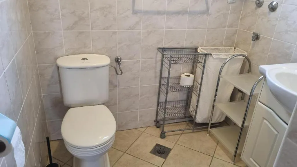 Apartment Relax Mandre
